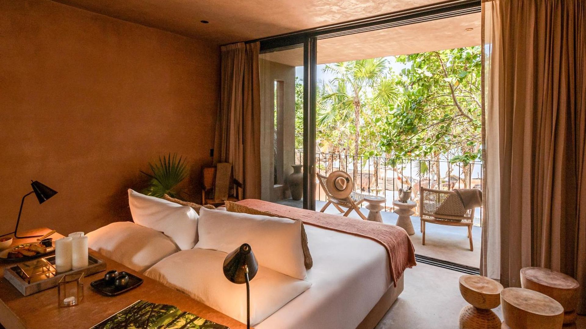 Hotel Xela Tulum, A Member Of Design 5*