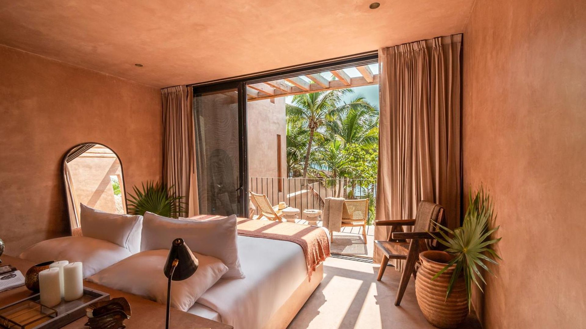 Xela Tulum, A Member Of Design Hotel Tulum