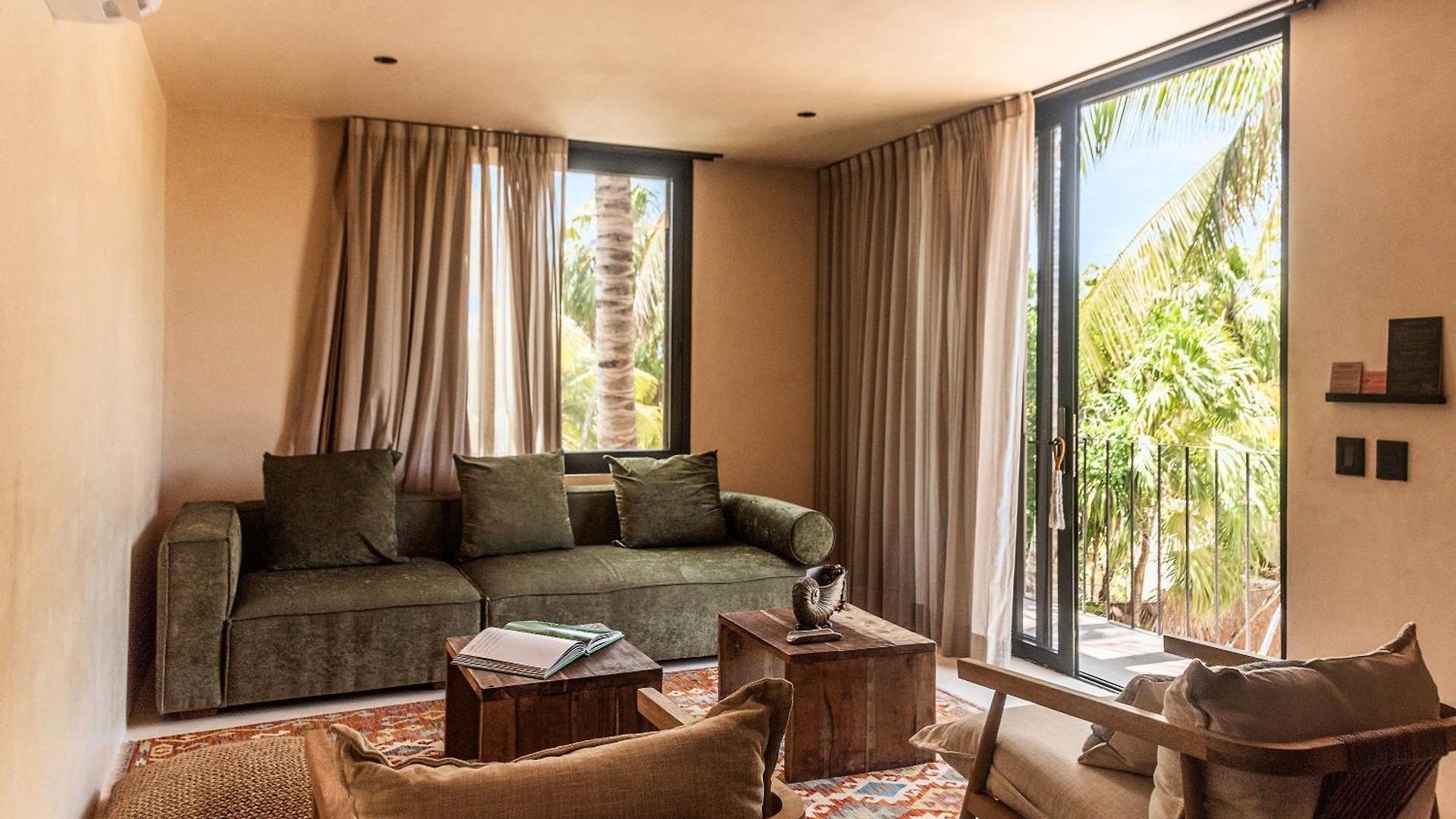 Xela Tulum, A Member Of Design Hotel