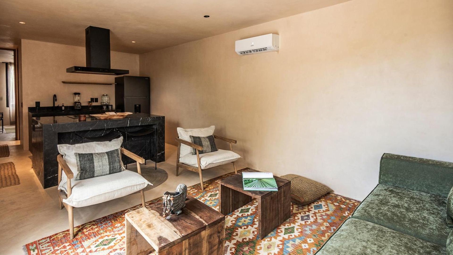 Xela Tulum, A Member Of Design Hotel 5*