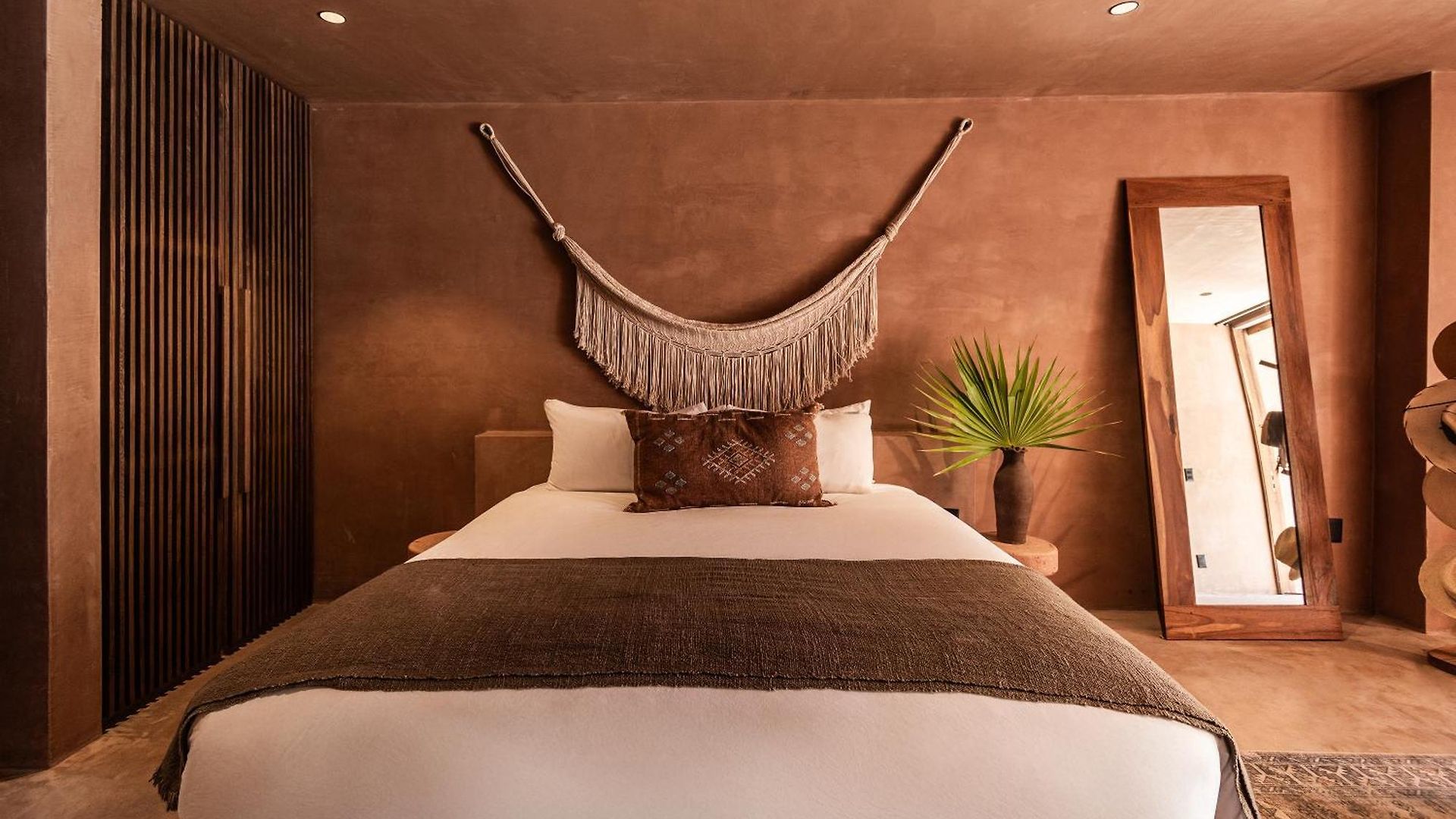 Xela Tulum, A Member Of Design