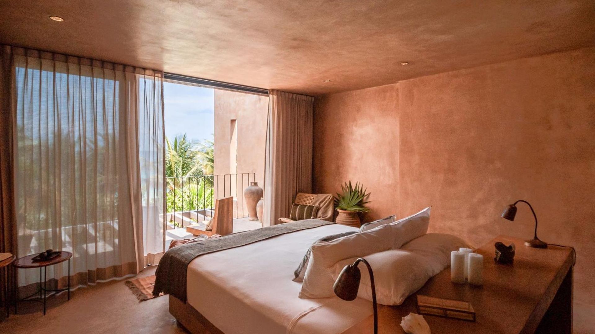 Xela Tulum, A Member Of Design 5* Tulum