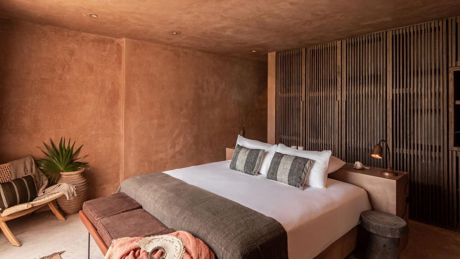 Hotel Xela Tulum, A Member Of Design 5*