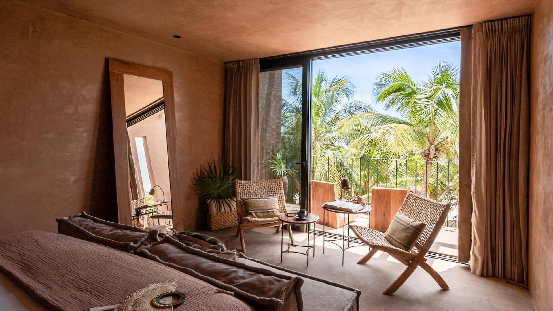 Xela Tulum, A Member Of Design Tulum