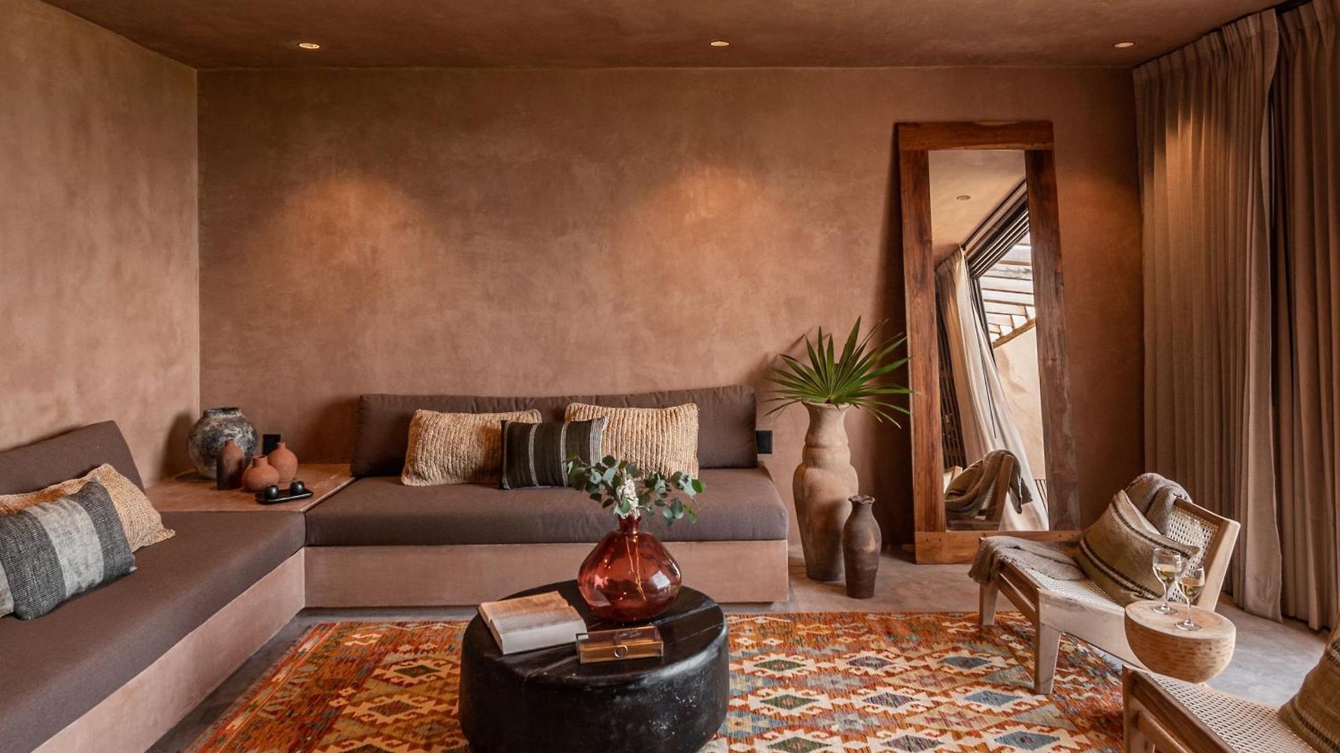 Xela Tulum, A Member Of Design