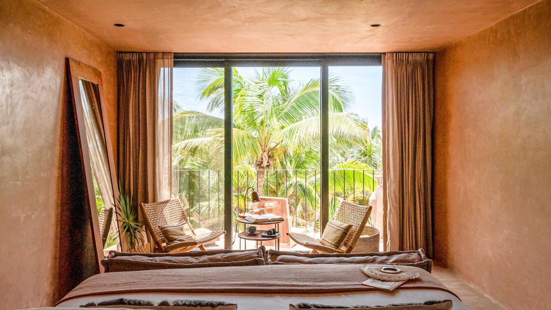 Xela Tulum, A Member Of Design 5*