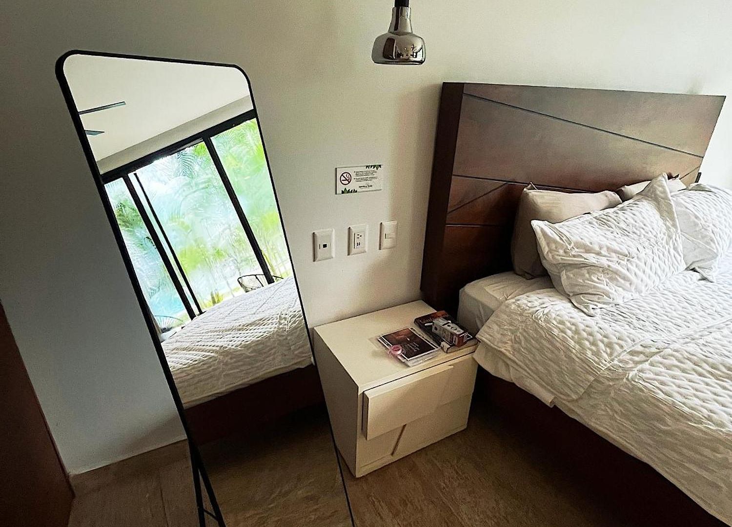 Casita Oleaje Luxury Cultural Sanctuary Apartment Tulum