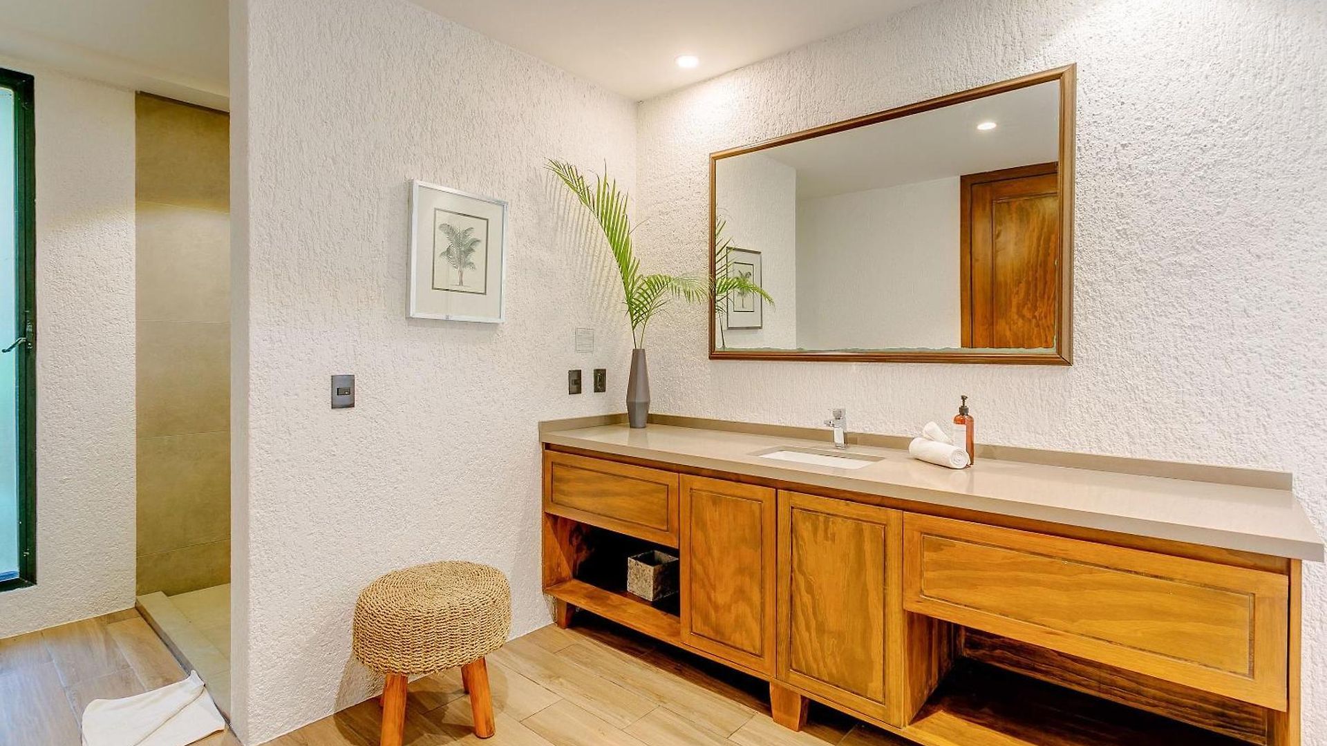 Apartment Luxurious Oasis Jacuzzi With Art Gallery And Pool Tulum