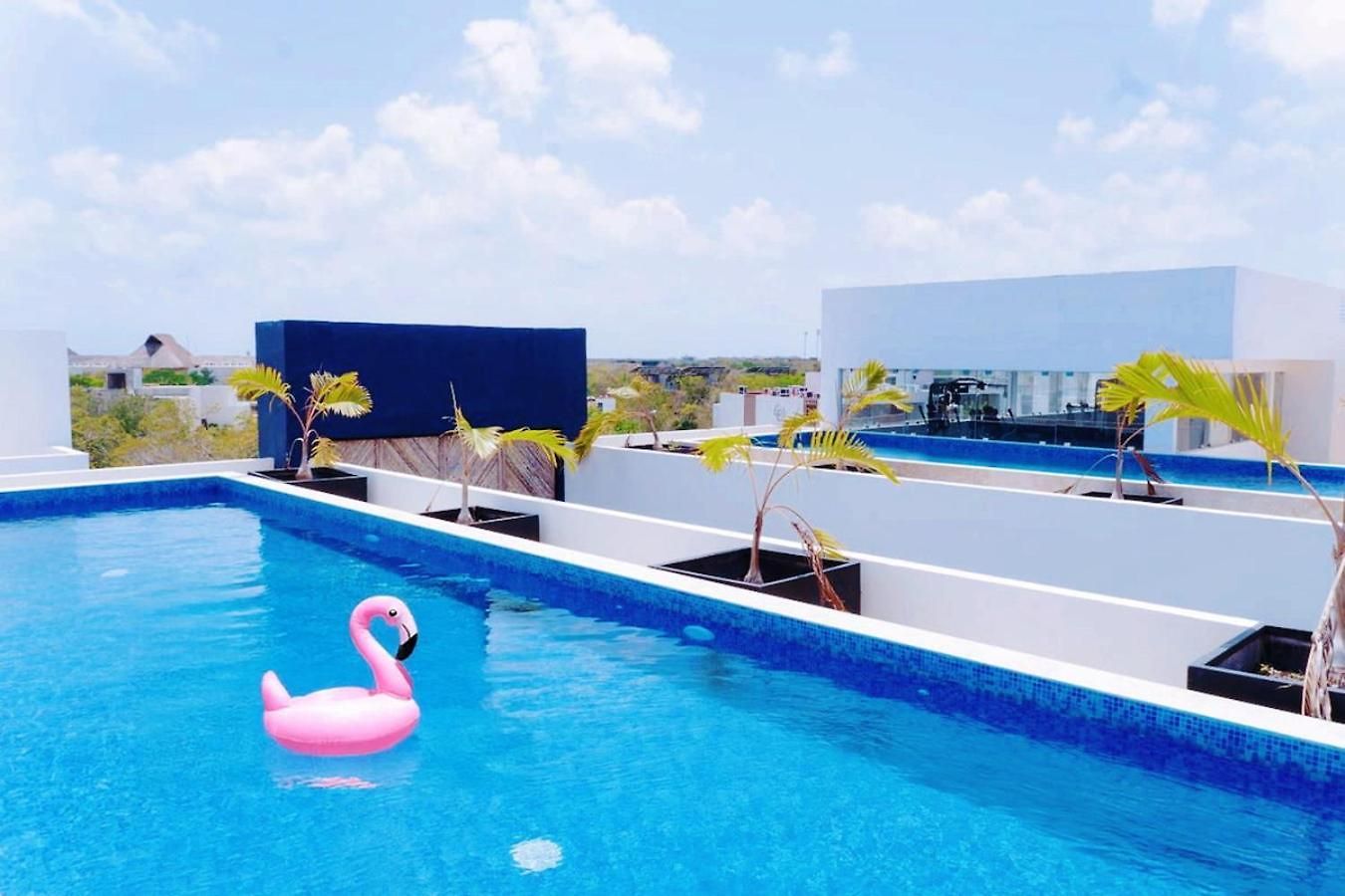 2-bedroom With Pool Parques Zama Apartamento