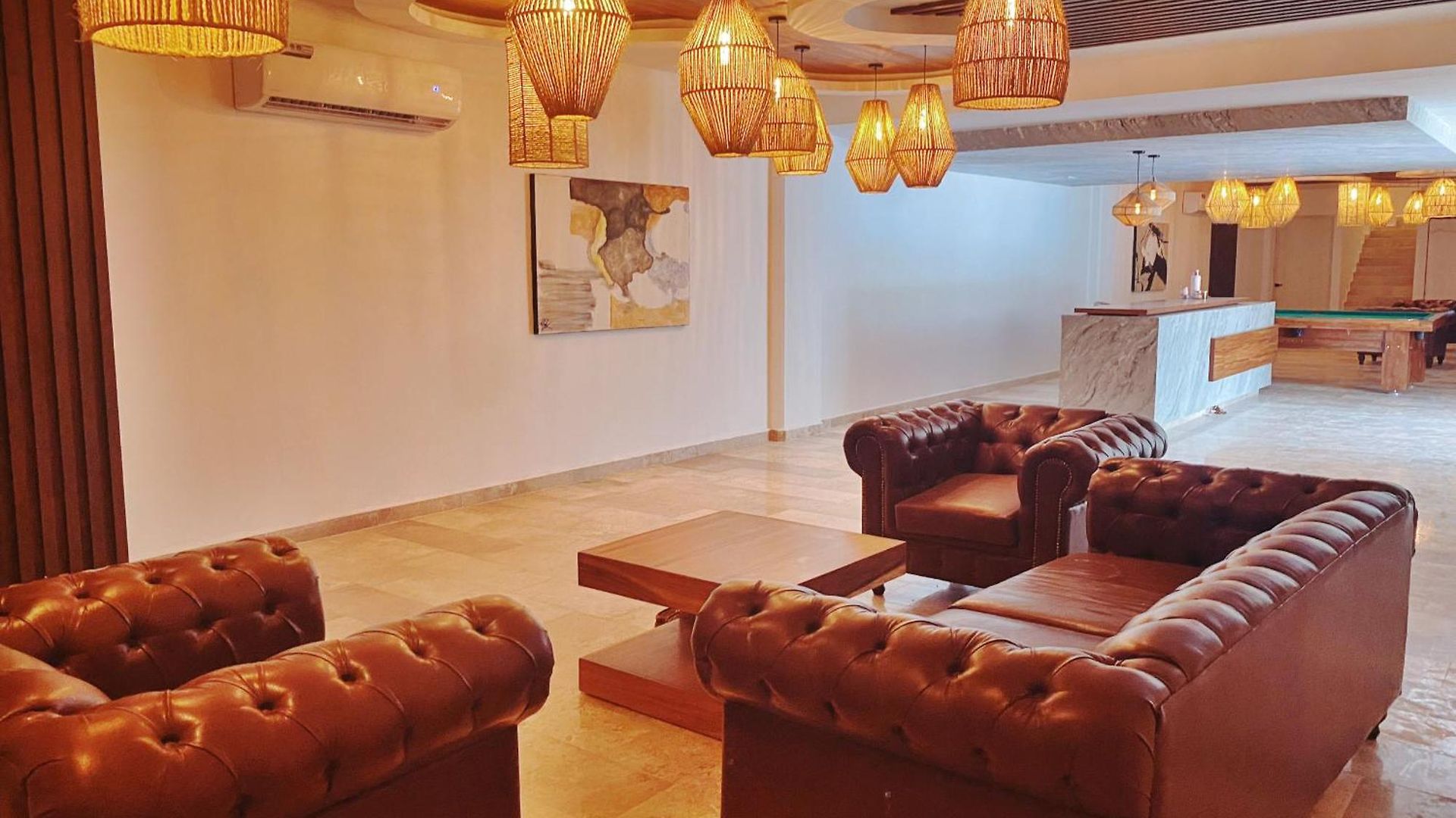 2-bedroom With Pool Parques Zama Apartamento