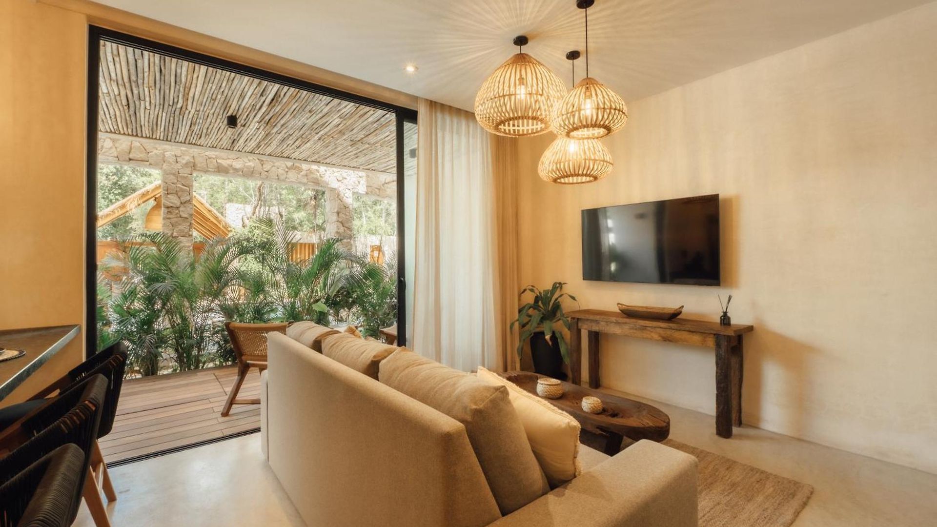 Holiday home Satori Tulum