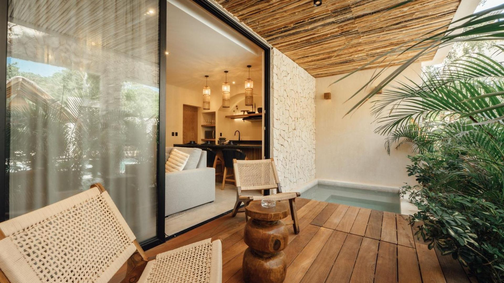 Satori * Tulum