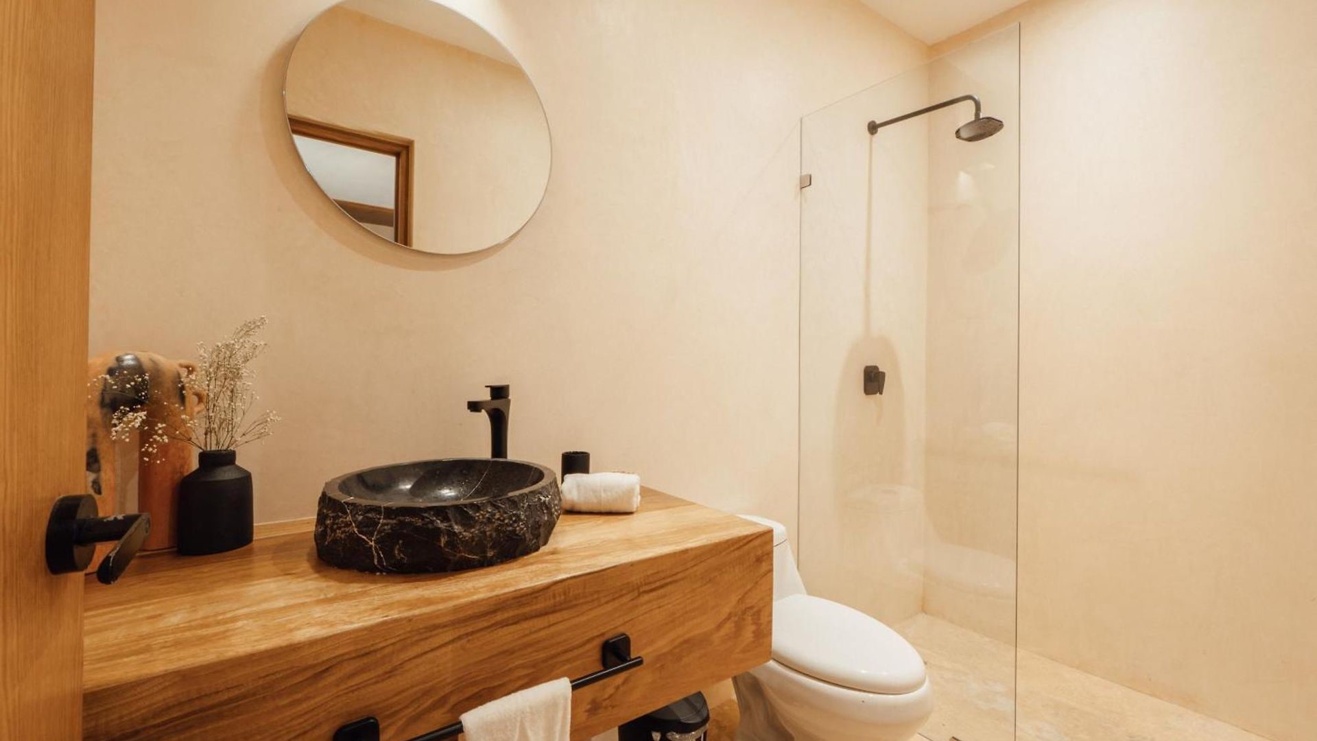 Satori Holiday home *