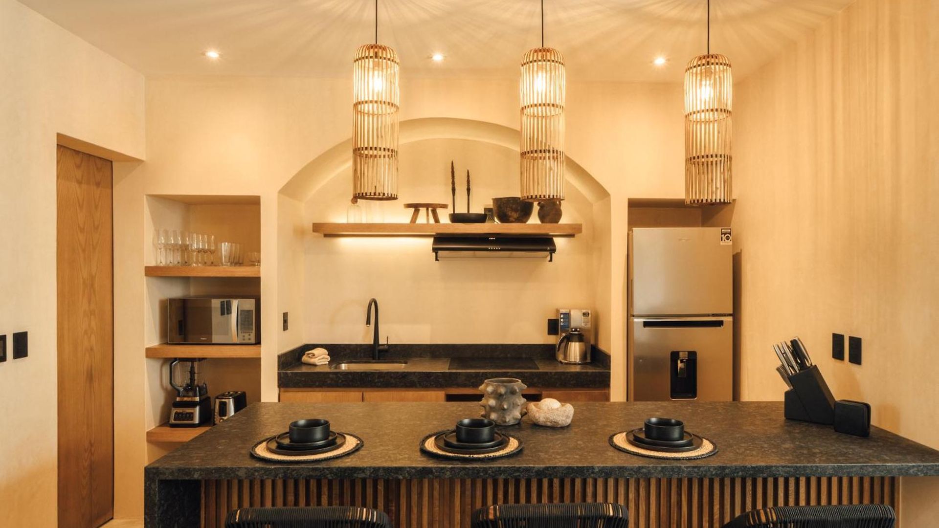 Holiday home Satori *