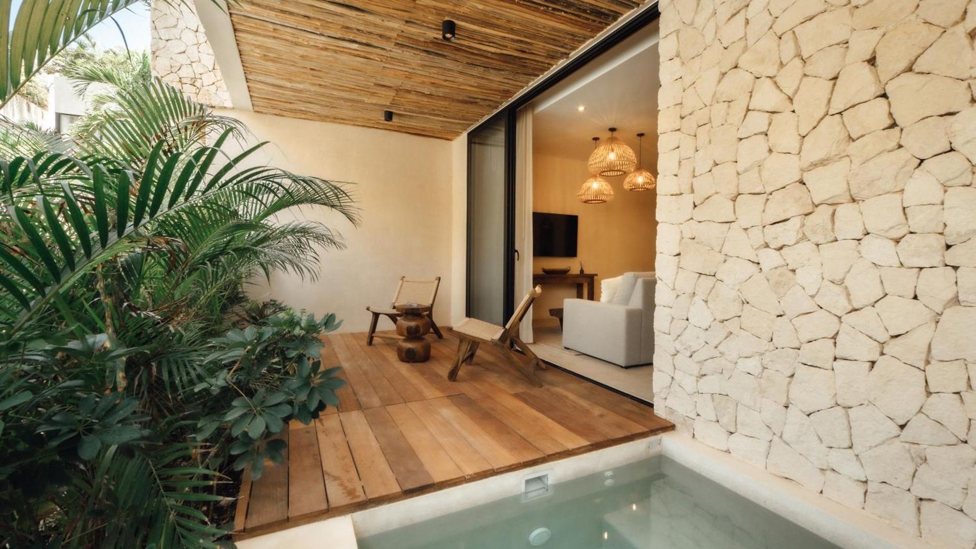 Satori Tulum