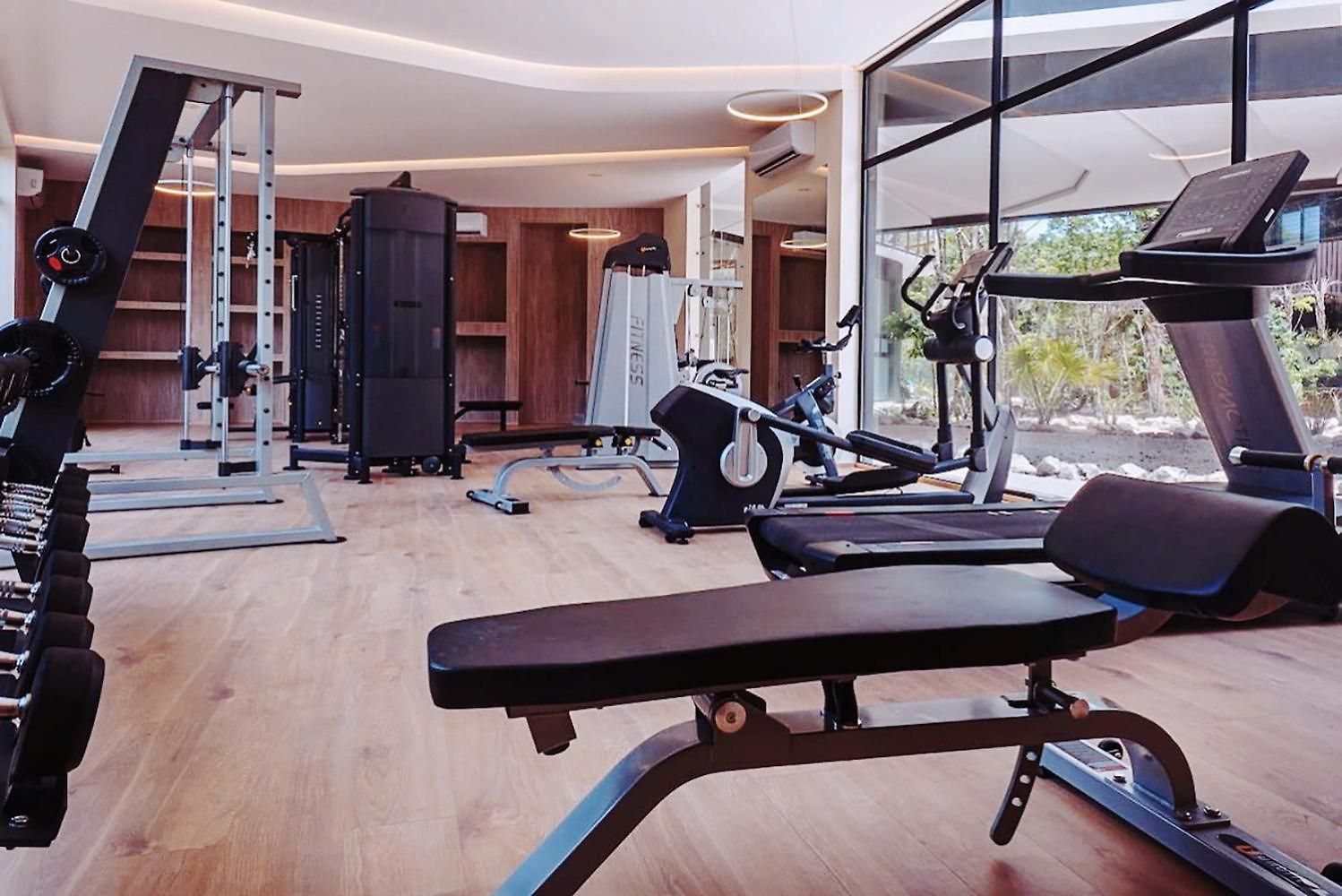 1-bd With Ocean View Rooftop Pool