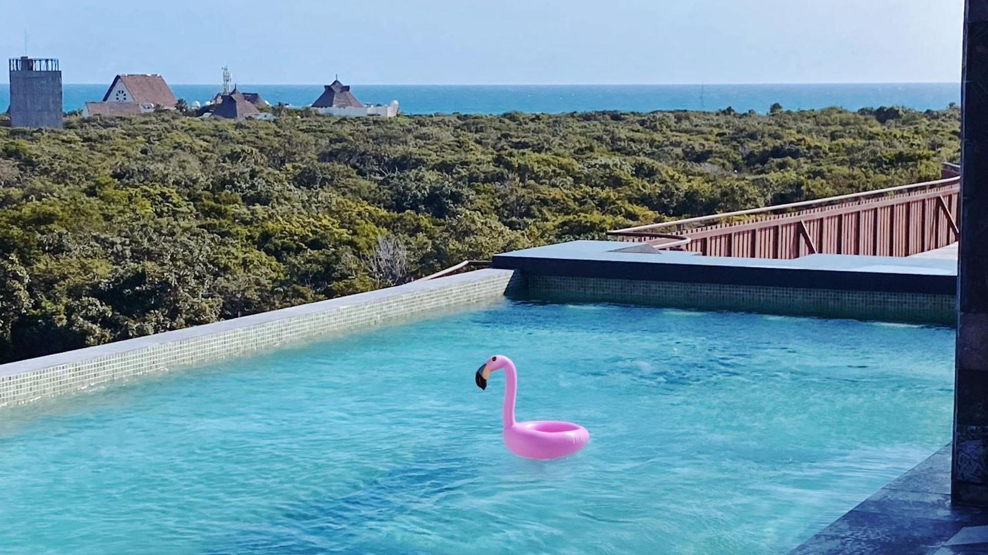 Apartamento 1-bd With Ocean View Rooftop Pool *