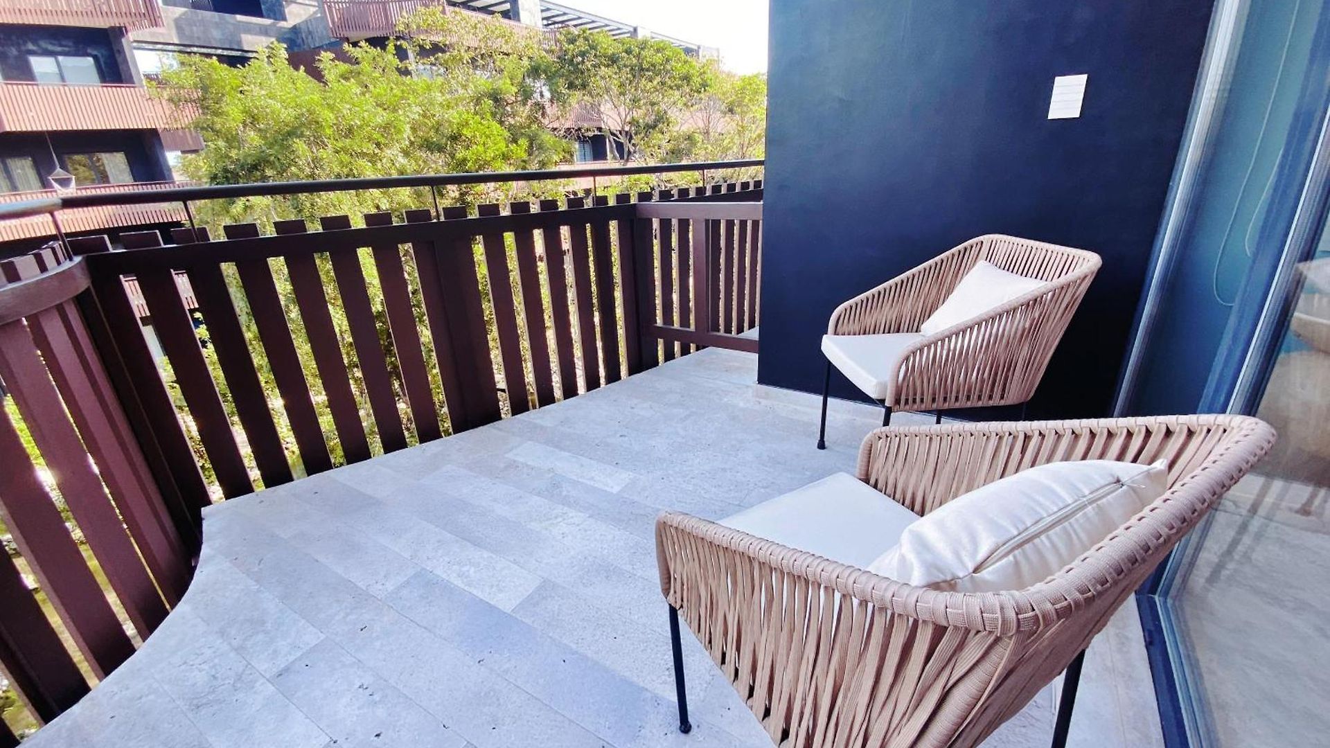 1-bd With Ocean View Rooftop Pool Apartamento