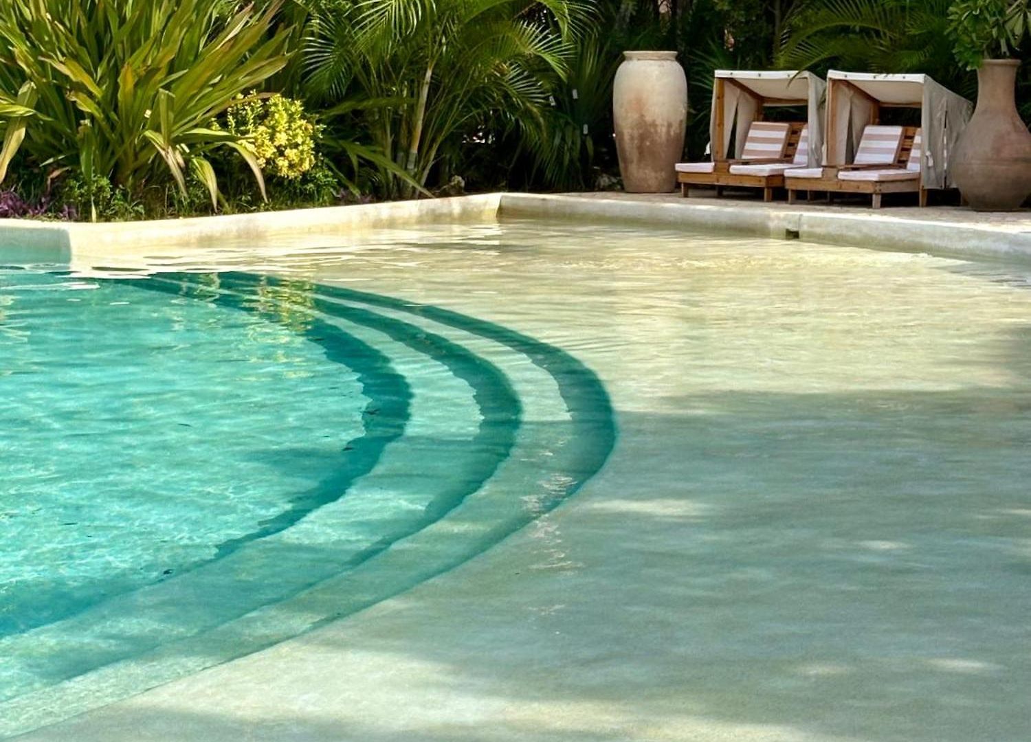 New! Aflora Retreat Tulum, Loft With Pool And Gym Tulum