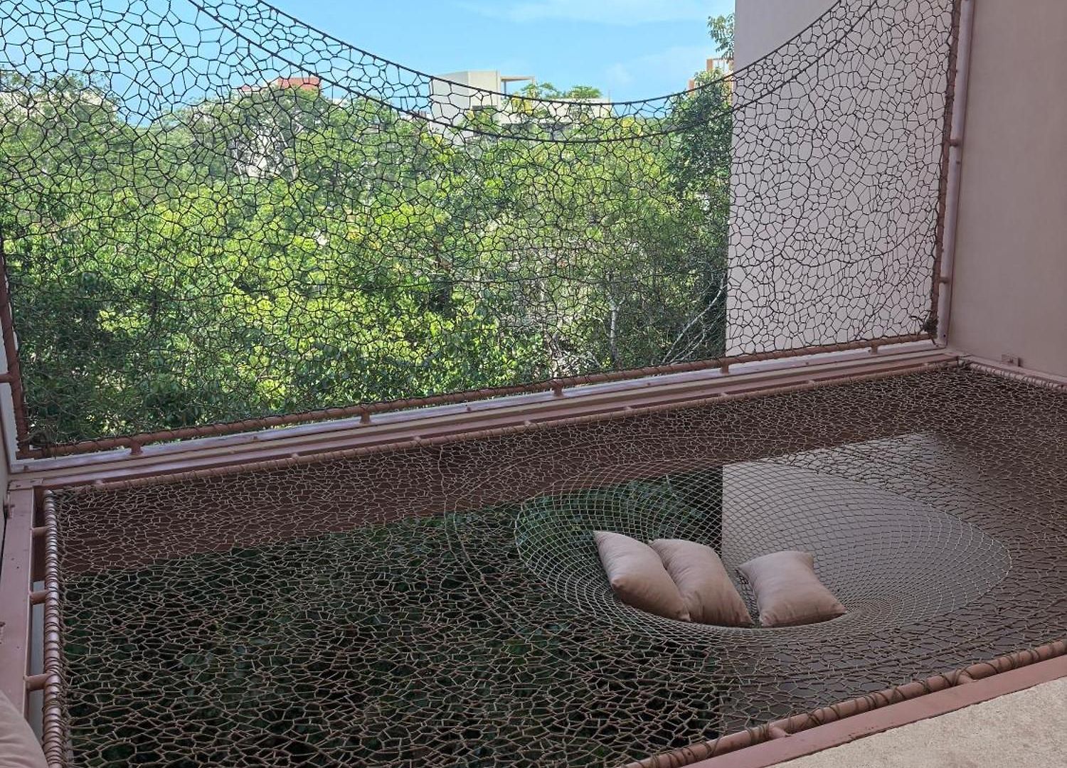 New! Aflora Retreat Tulum, Loft With Pool And Gym Hotel Tulum