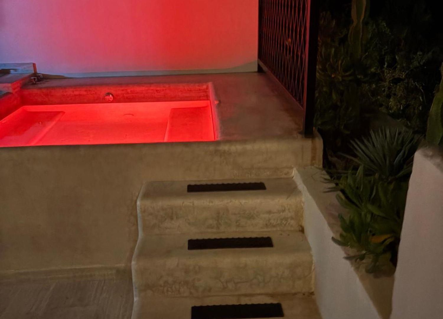Casa Vibe-ph- Private - Rooftop- Pool- 3 Balcony * Tulum