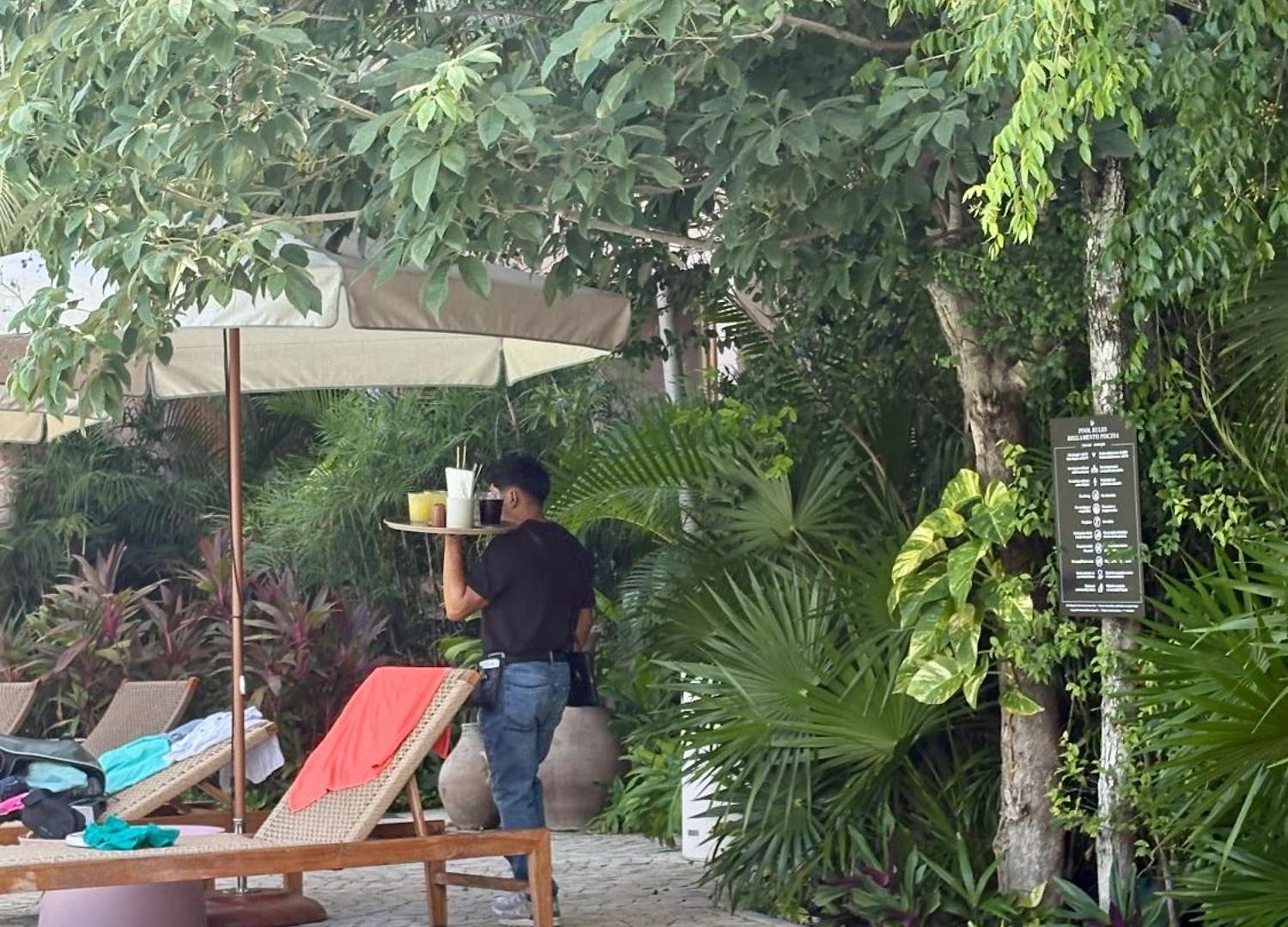 New! Aflora Retreat Tulum, Loft With Pool And Gym Hotel Tulum