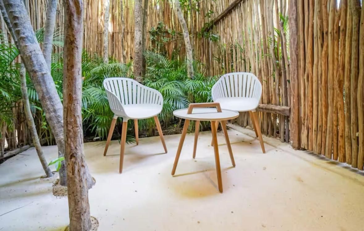Kaioro * Tulum