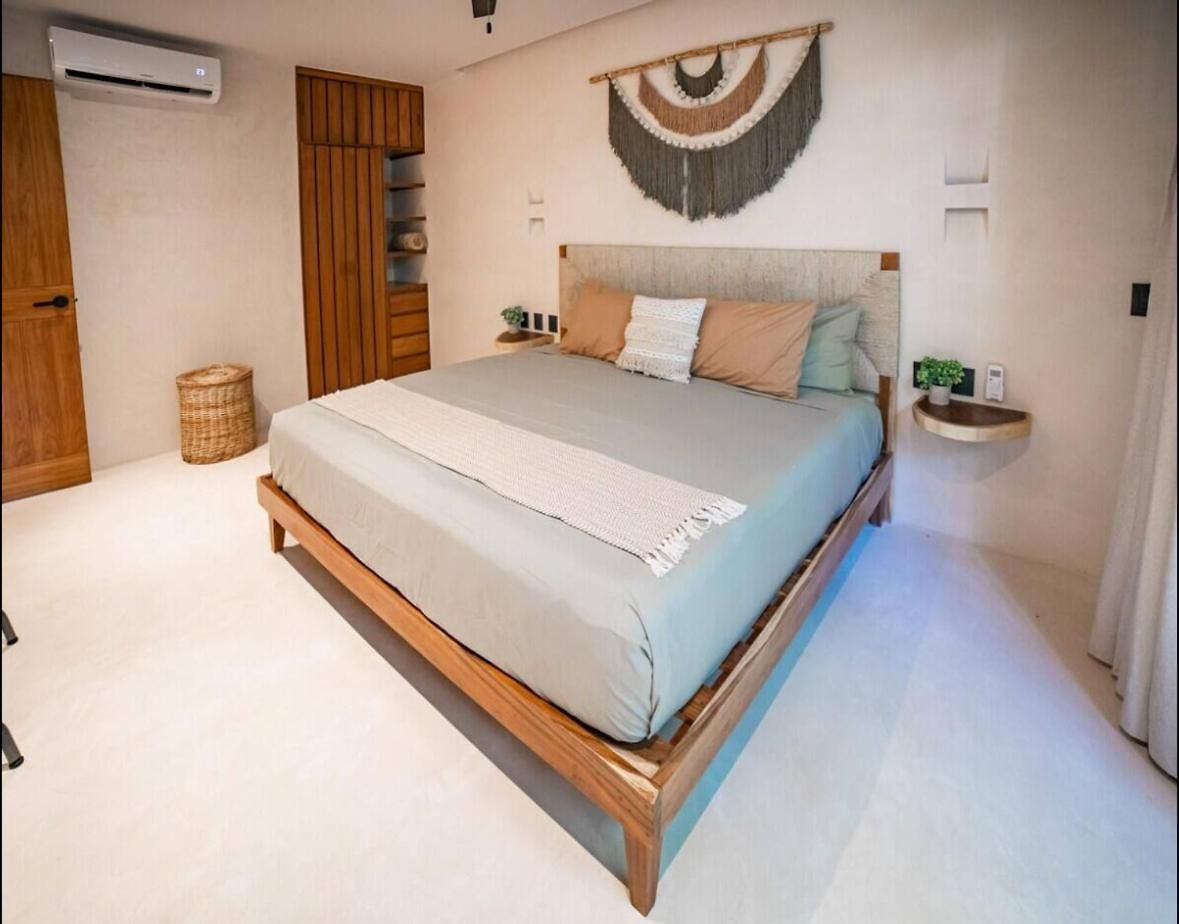Kaioro Aparthotel Tulum