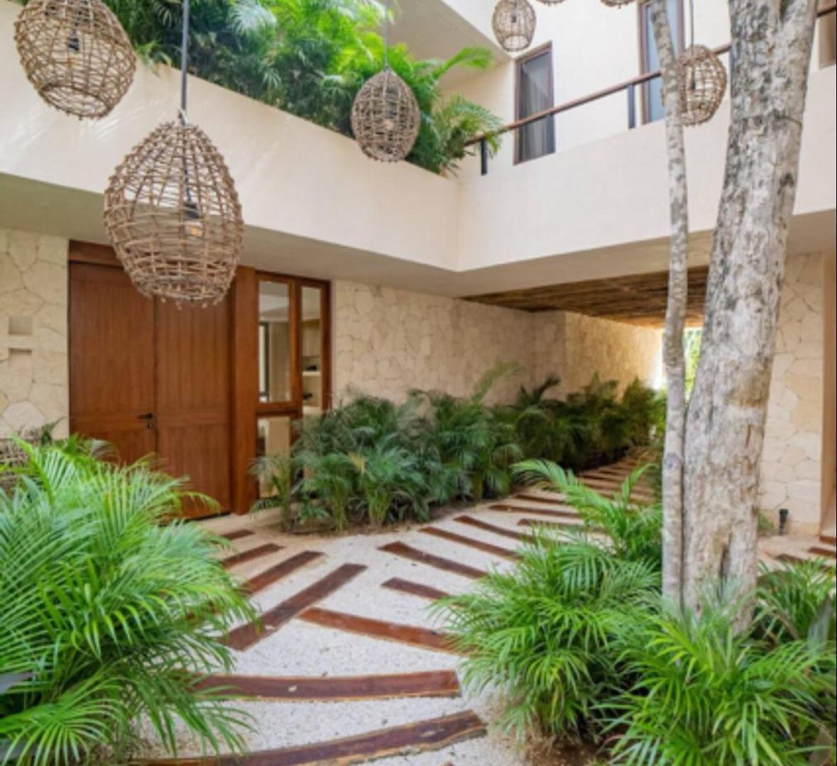 Kaioro * Tulum