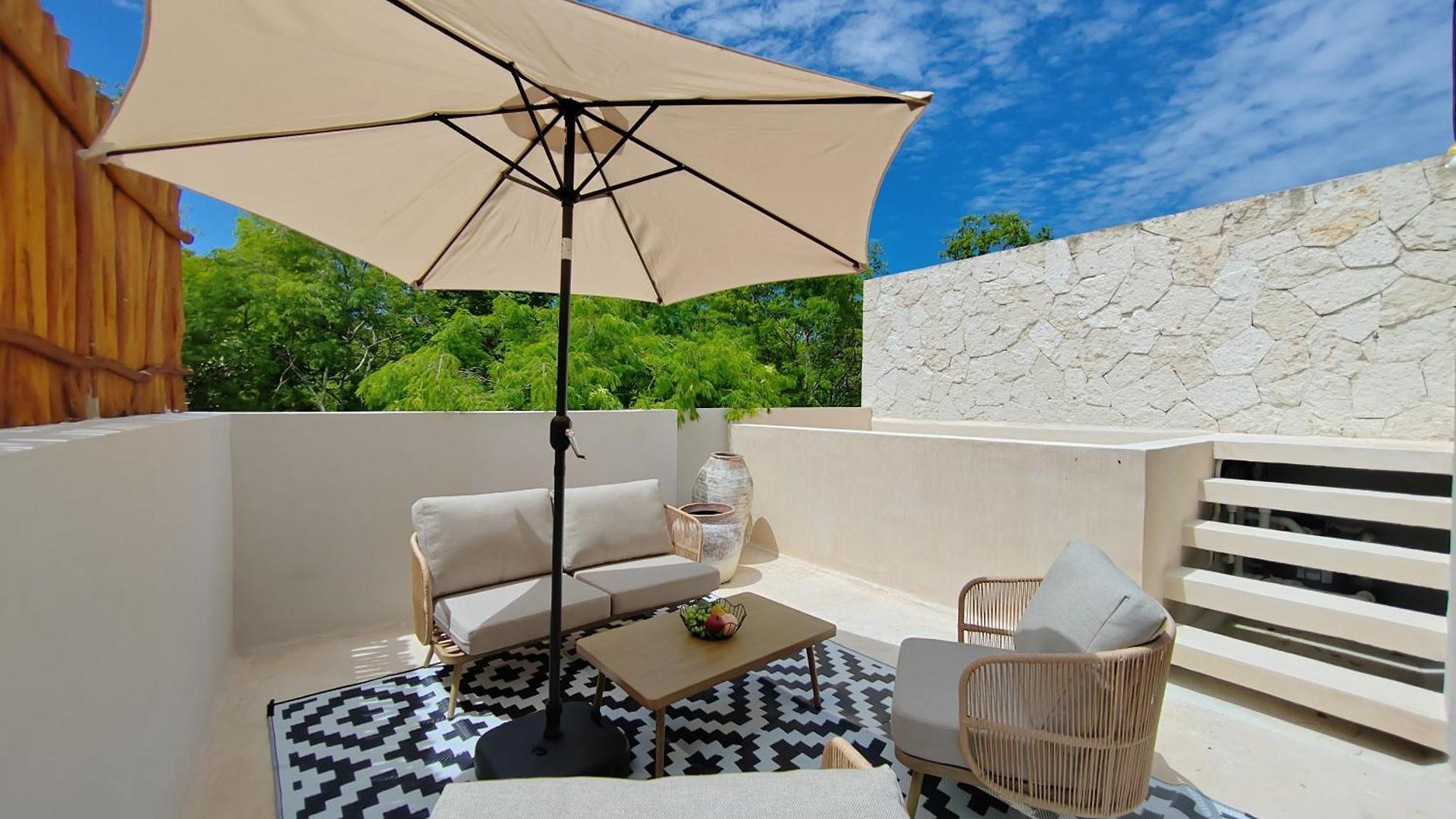 Wonderful House In The Enigmatic Jungle By Yeah Holiday home Tulum