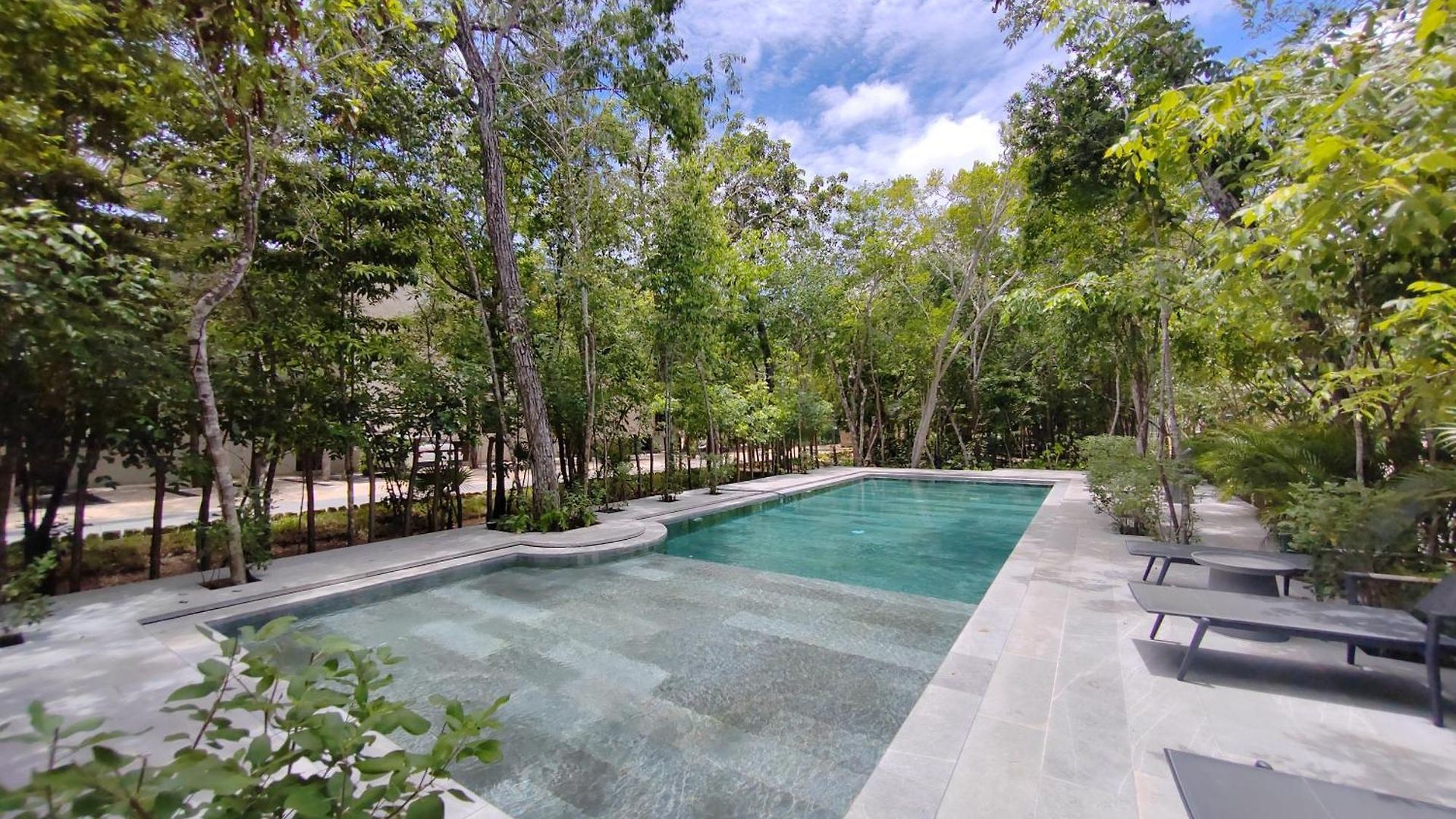 Wonderful House In The Enigmatic Jungle By Yeah