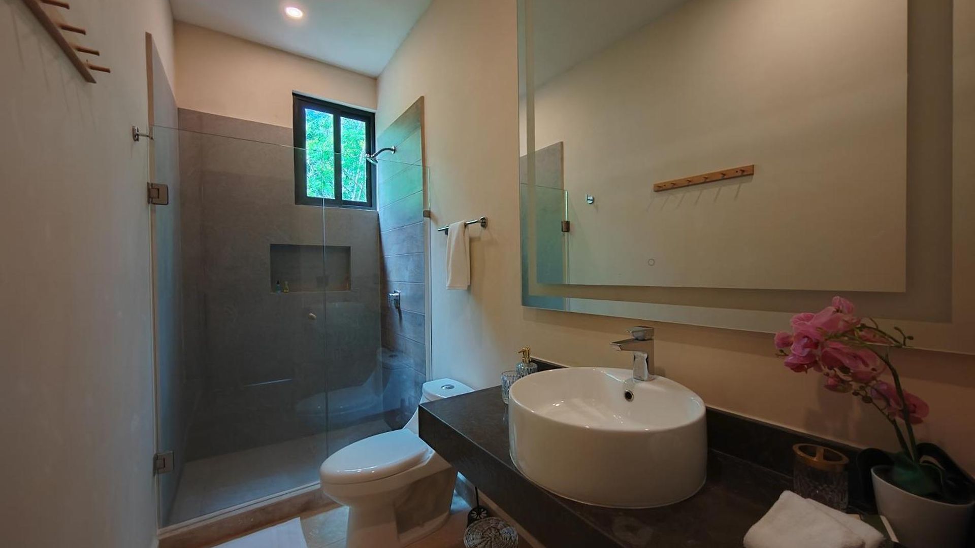 Wonderful House In The Enigmatic Jungle By Yeah Holiday home Tulum
