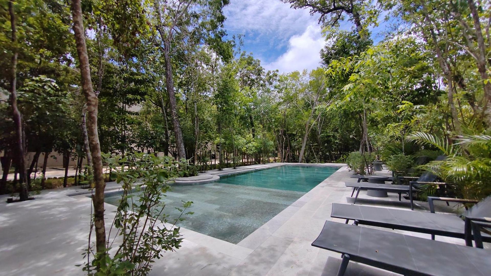 Wonderful House In The Enigmatic Jungle By Yeah Holiday home