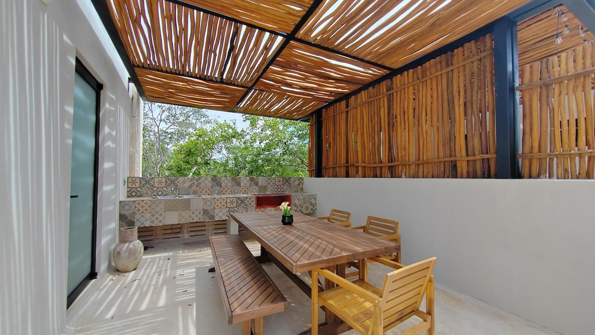 Wonderful House In The Enigmatic Jungle By Yeah Holiday home *