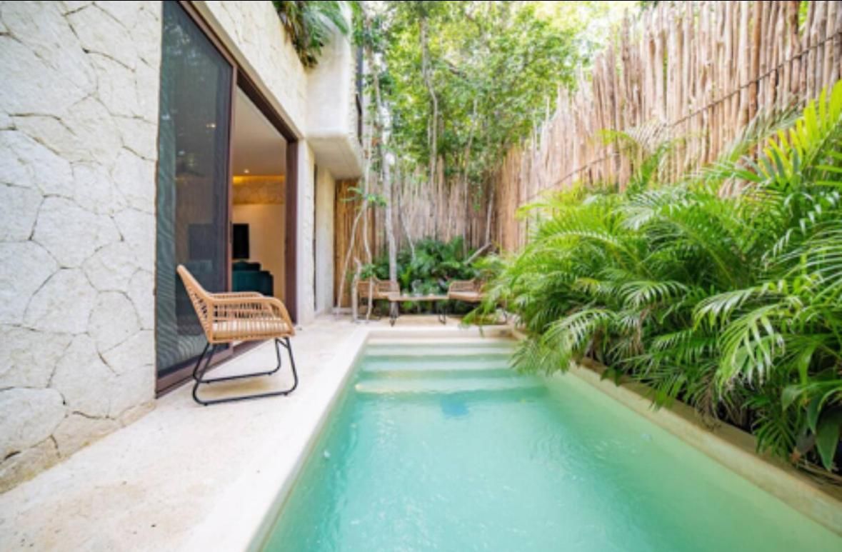 Kaioro * Tulum