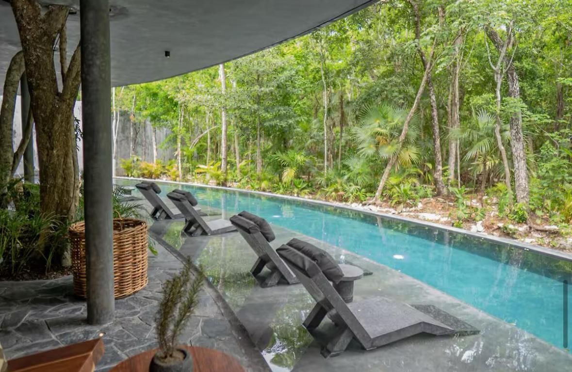 Aparthotel Kaioro Tulum