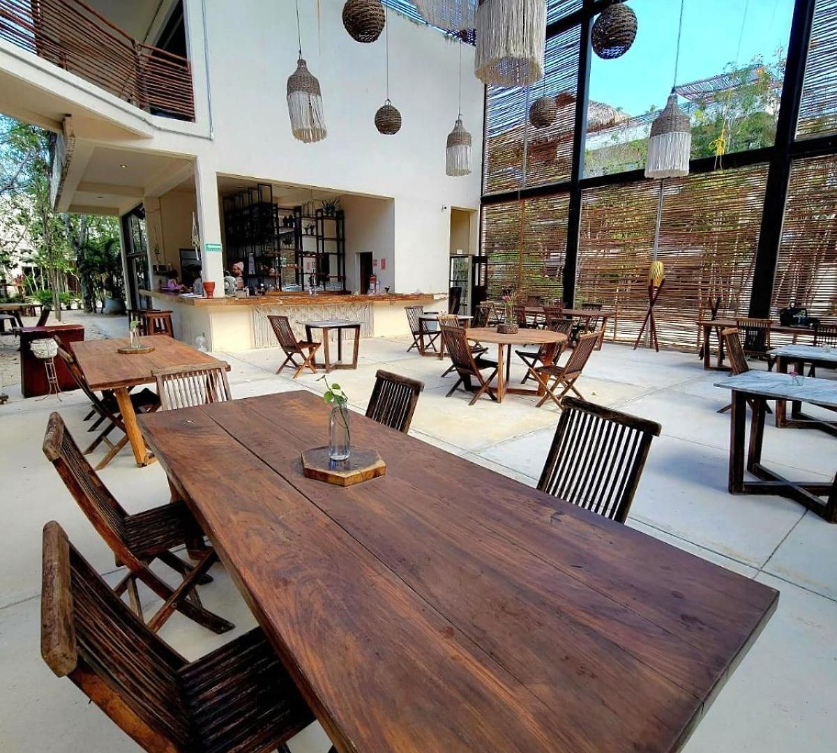 De Ensueno Con Cenote Privado Apartment