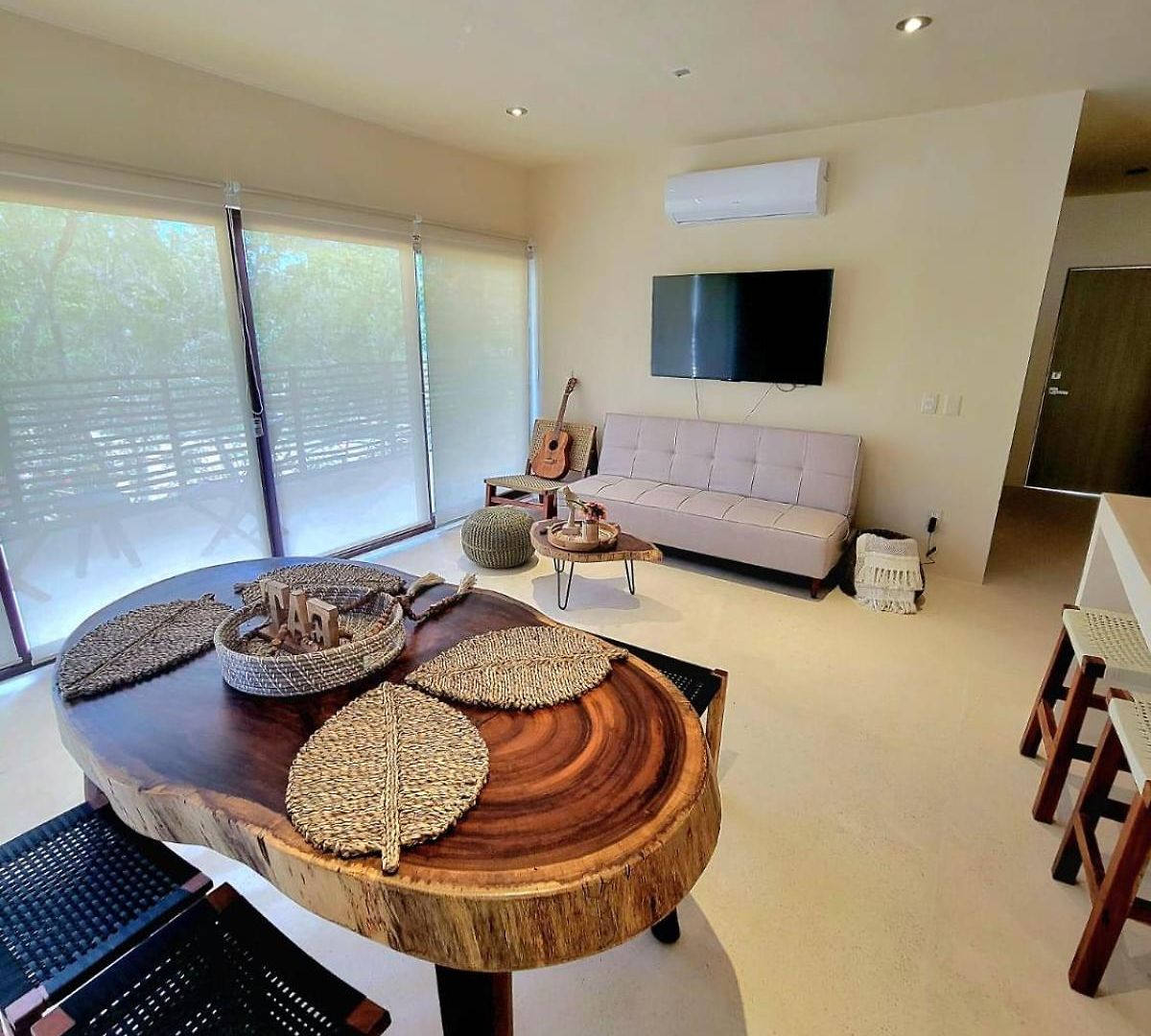 De Ensueno Con Cenote Privado Apartment *