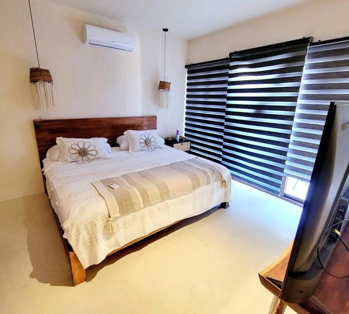 Apartment De Ensueno Con Cenote Privado