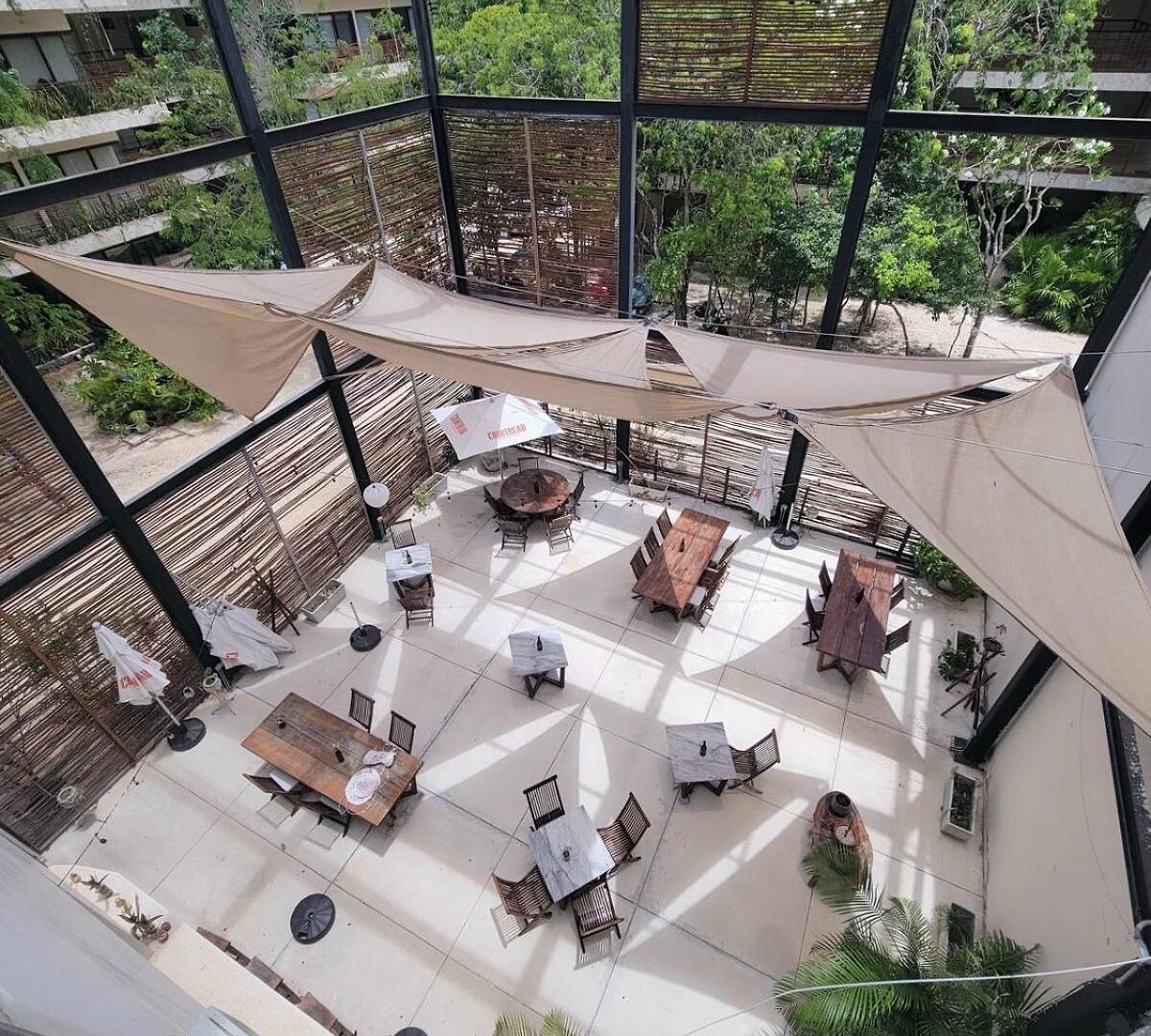 Apartment De Ensueno Con Cenote Privado Tulum