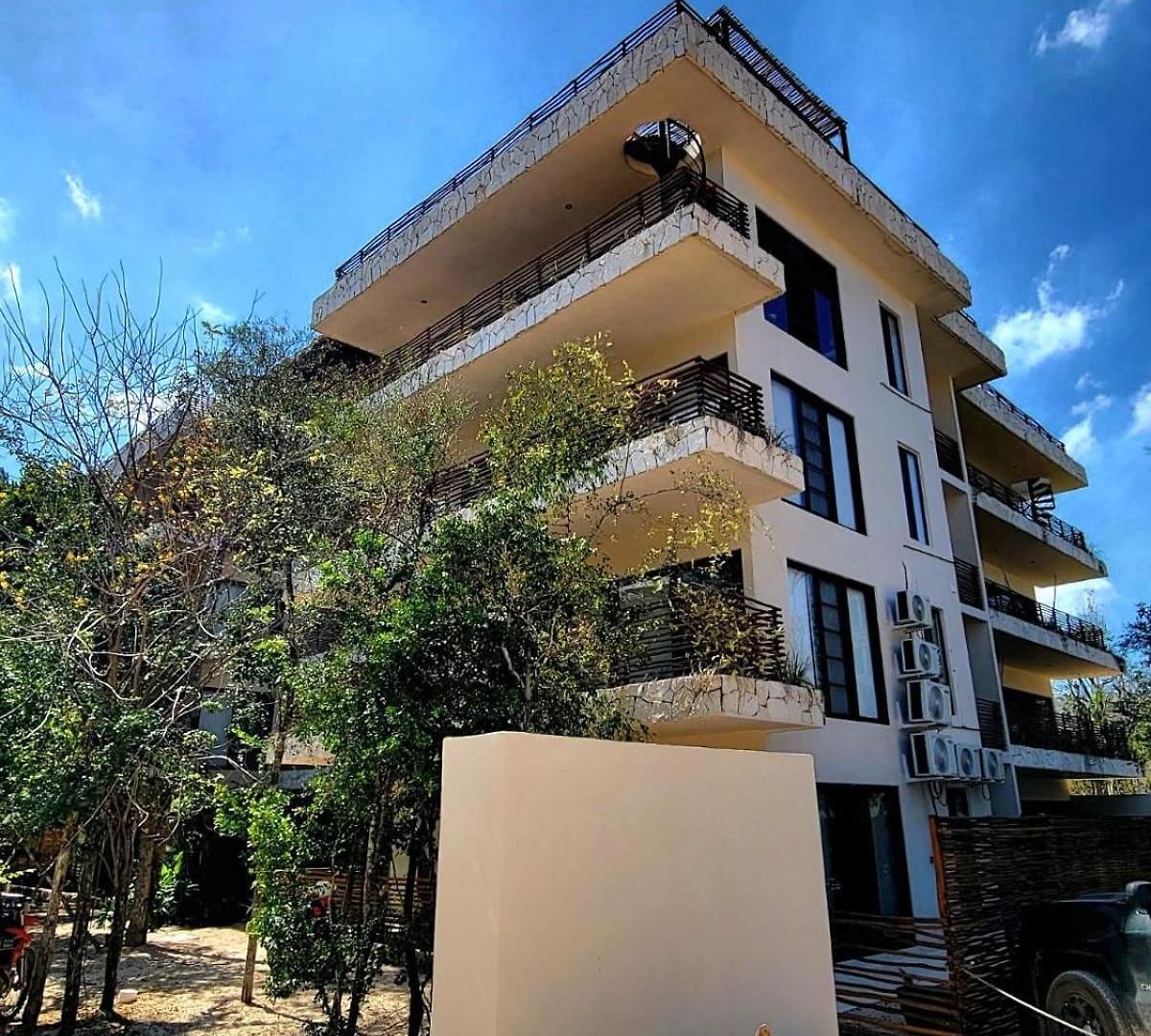 Apartment De Ensueno Con Cenote Privado *