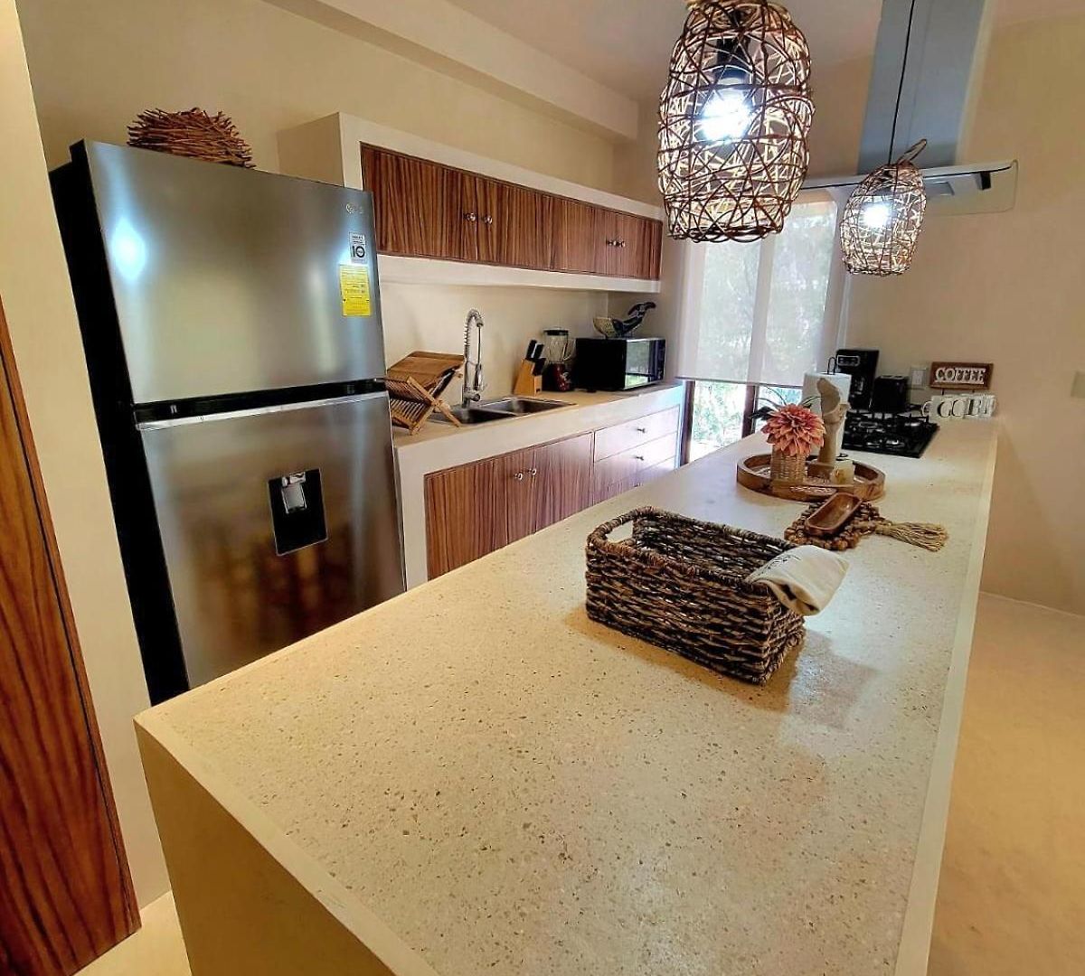 De Ensueno Con Cenote Privado Apartment Tulum