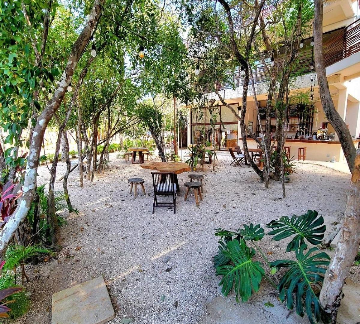 De Ensueno Con Cenote Privado Tulum