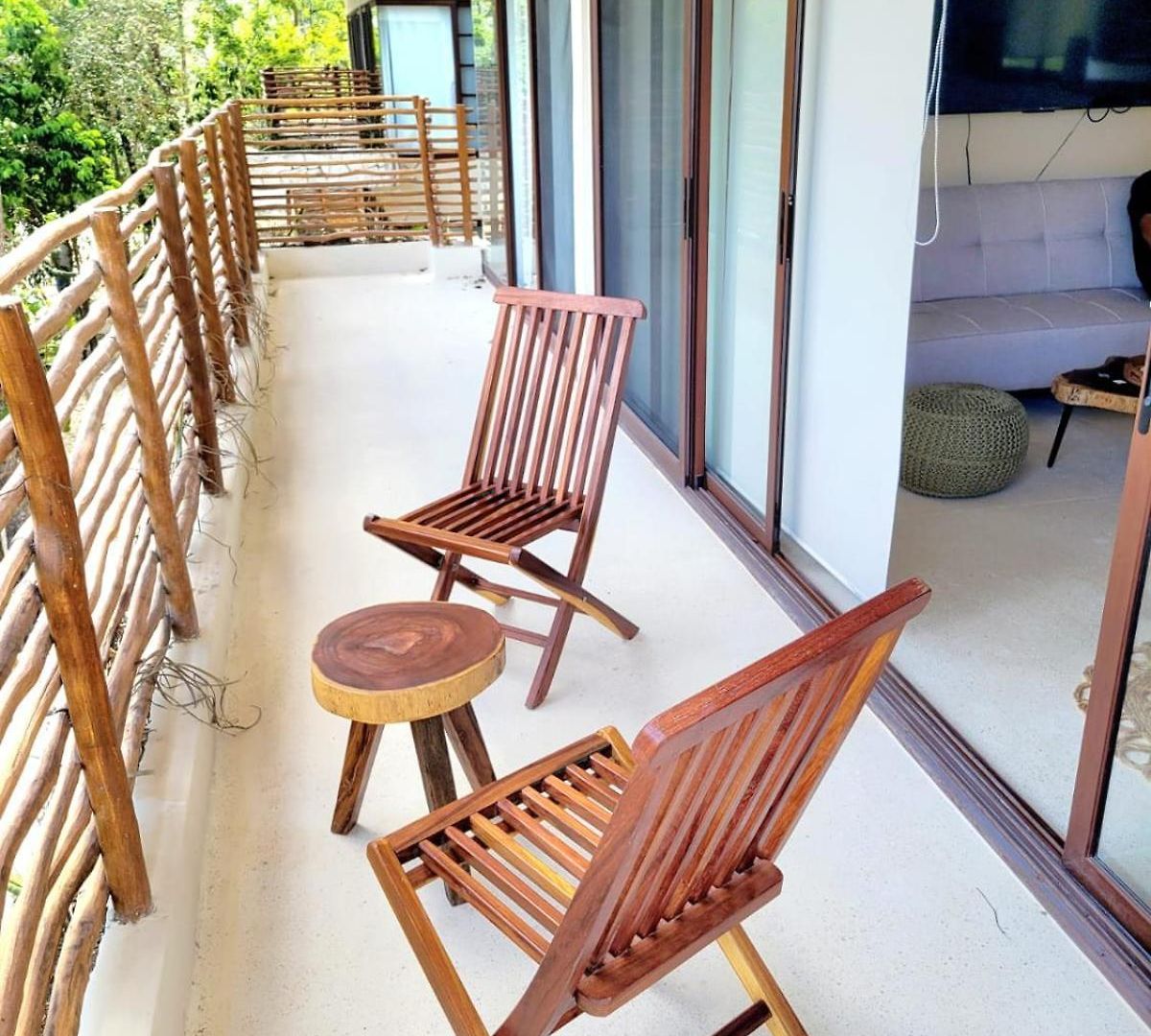 Apartment De Ensueno Con Cenote Privado Tulum