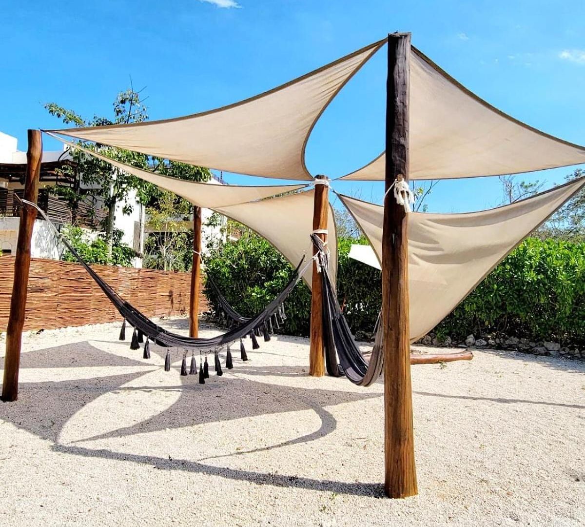 Apartment De Ensueno Con Cenote Privado *