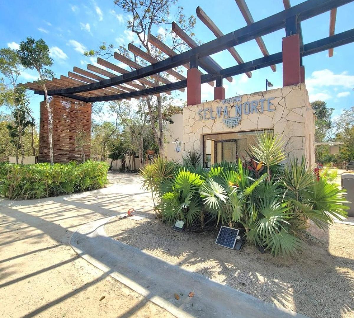 De Ensueno Con Cenote Privado Tulum