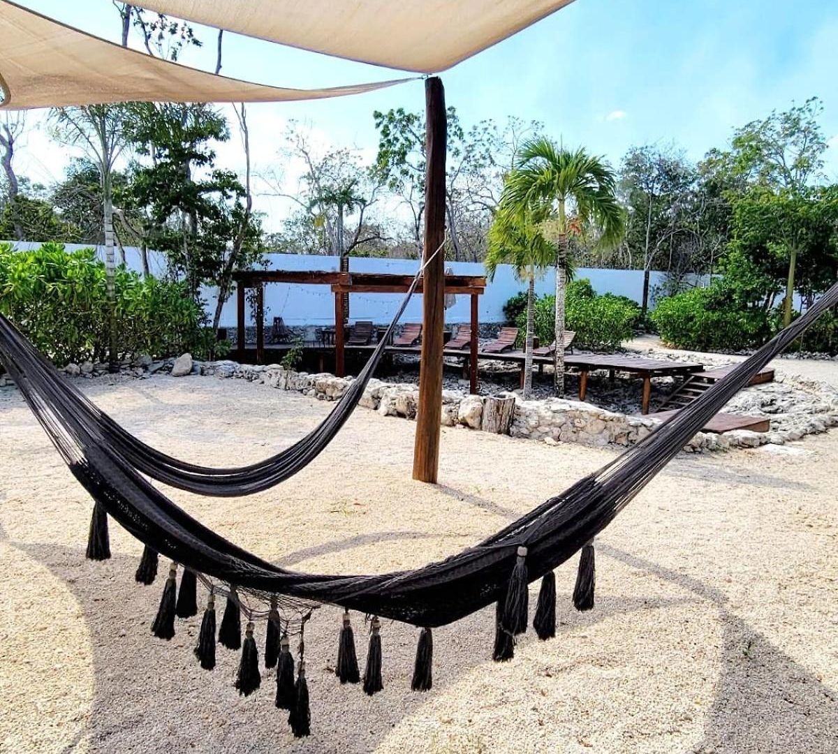 De Ensueno Con Cenote Privado Apartment Tulum
