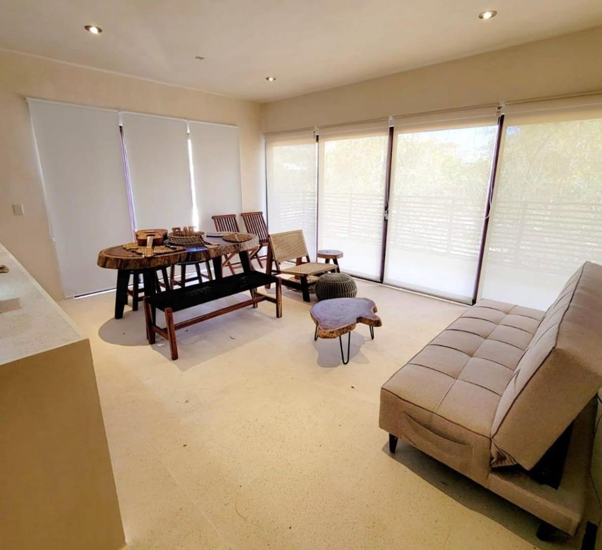 De Ensueno Con Cenote Privado Apartment
