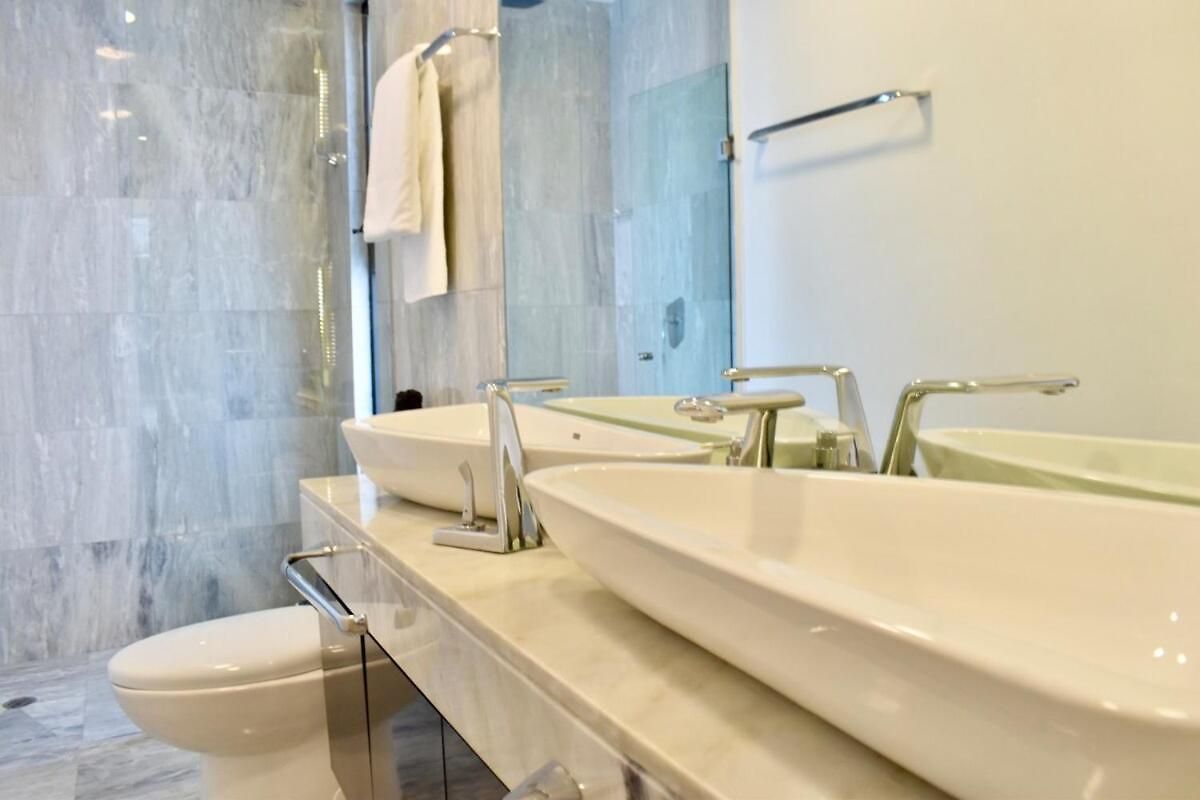 Exclusivo 3 Hab, Terraza Privada, Alberca Y Asador Tulum