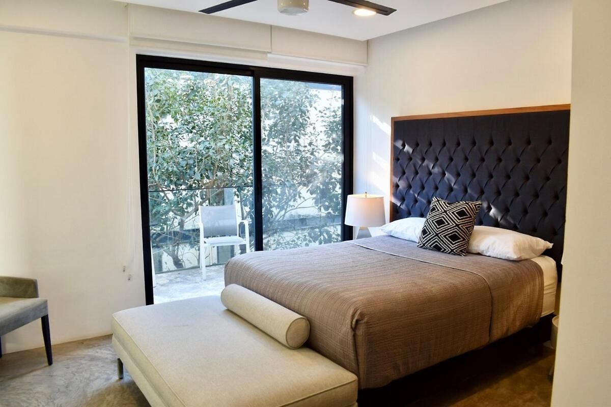Exclusivo 3 Hab, Terraza Privada, Alberca Y Asador Apartment *
